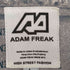 ADAM FREAK 総柄 半袖シャツ メンズ JPN:L