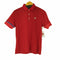 アディダス adidas S/S 総柄ポロシャツ メンズ import:M