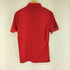 アディダス adidas S/S 総柄ポロシャツ メンズ import:M
