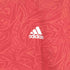 アディダス adidas S/S 総柄ポロシャツ メンズ import:M