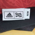 アディダス adidas S/S 総柄ポロシャツ メンズ import:M