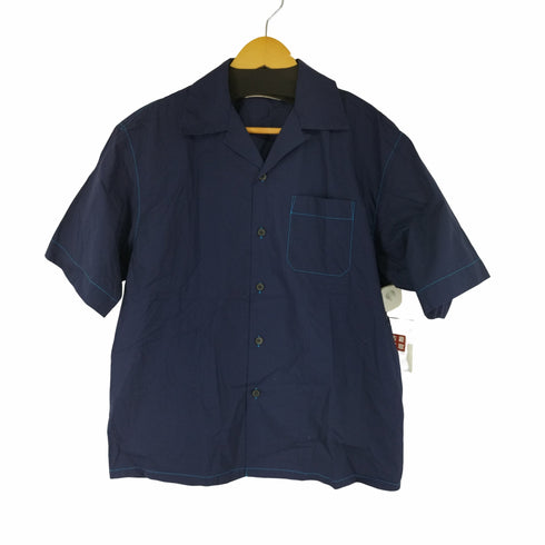 マルニ MARNI オープンカラー S/S シャツ メンズ JPN:S