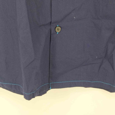 マルニ MARNI オープンカラー S/S シャツ メンズ JPN:S