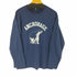 アニマルフロッキープリント L/S Tシャツ レディース JPN:L