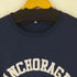 アニマルフロッキープリント L/S Tシャツ レディース JPN:L
