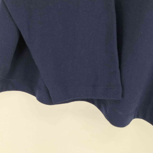 アニマルフロッキープリント L/S Tシャツ レディース JPN:L