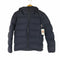 ユニクロ UNIQLO シームレスダウンパーカ メンズ JPN:M