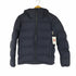 ユニクロ UNIQLO シームレスダウンパーカ メンズ JPN:M
