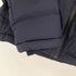 ユニクロ UNIQLO シームレスダウンパーカ メンズ JPN:M