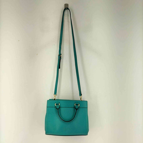 ケイトスペードニューヨーク kate spade NEW YORK 2WAY カッティングレザー ハンドバッグ レディース