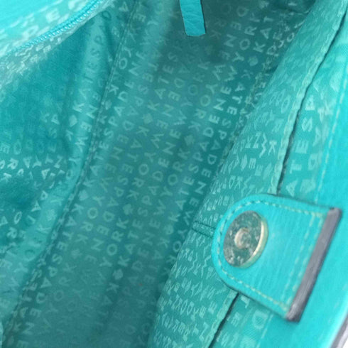 ケイトスペードニューヨーク kate spade NEW YORK 2WAY カッティングレザー ハンドバッグ レディース
