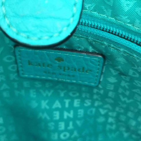 ケイトスペードニューヨーク kate spade NEW YORK 2WAY カッティングレザー ハンドバッグ レディース
