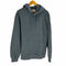 エバーレーン EVERLANE 裏起毛プルオーバーパーカー メンズ import:M