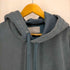 エバーレーン EVERLANE 裏起毛プルオーバーパーカー メンズ import:M