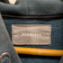 エバーレーン EVERLANE 裏起毛プルオーバーパーカー メンズ import:M