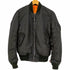 アルファインダストリーズ ALPHA INDUSTRIES MA-1 フライトジャケット Japanスペック メンズ JPN:S