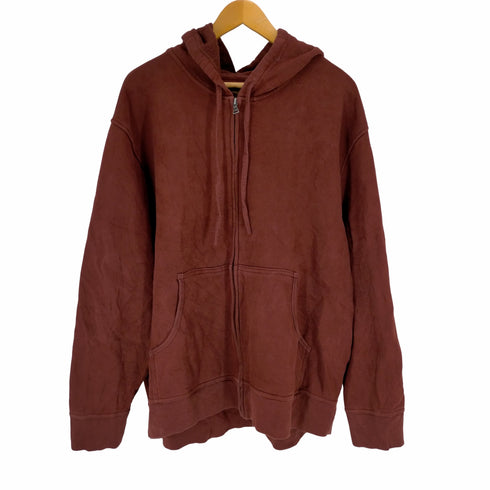 セントジョンズベイ ST JOHN'S BAY ジップパーカー メンズ JPN:XXL