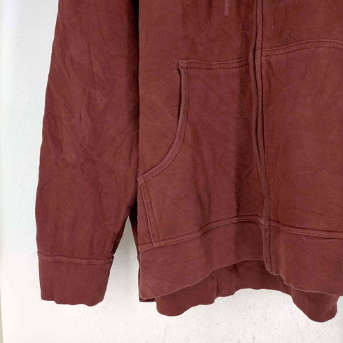 セントジョンズベイ ST JOHN'S BAY ジップパーカー メンズ JPN:XXL