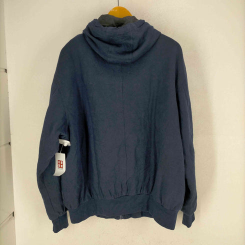 ウォールズ WALLS ジップアップパーカー メンズ import:XL