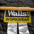 ウォールズ WALLS ジップアップパーカー メンズ import:XL