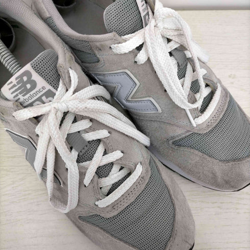 ニューバランス NEW BALANCE CM996 GR2 ローカットスニーカー メンズ JPN:27.5