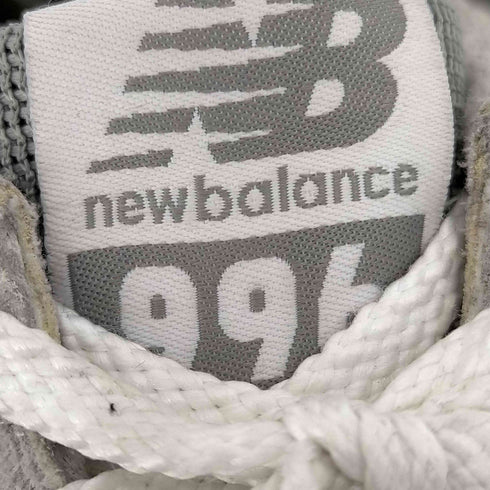 ニューバランス NEW BALANCE CM996 GR2 ローカットスニーカー メンズ JPN:27.5