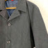 トミーヒルフィガー TOMMY HILFIGER ステンカラーコート メンズ