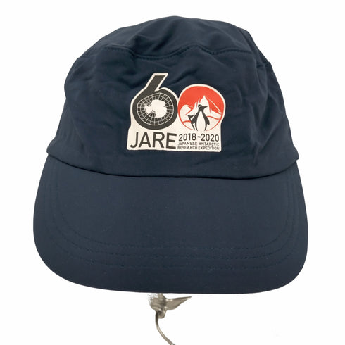 ザノースフェイス THE NORTH FACE 60次隊NOW JARE2018-2020 キャップ メンズ