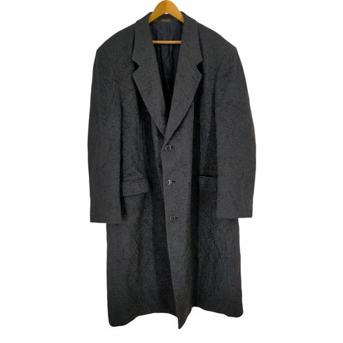 CAREER COLLECTION ウールチェスターコート メンズ JPN:50