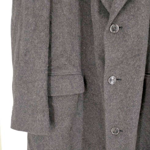 CAREER COLLECTION ウールチェスターコート メンズ JPN:50