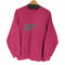 ヘインズ Hanes 80s MADE IN USA フロントラバープリントスウェット メンズ import:XL 46-48