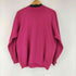 ヘインズ Hanes 80s MADE IN USA フロントラバープリントスウェット メンズ import:XL 46-48