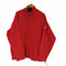 エディーバウアー Eddie Bauer 90s EBTEK 裾ドローコード ハーフジップフリースプルオーバー PORLARTEC メンズ import:L