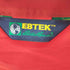 エディーバウアー Eddie Bauer 90s EBTEK 裾ドローコード ハーフジップフリースプルオーバー PORLARTEC メンズ import:L