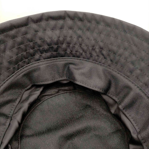マンシングウェア Munsingwear ナイロンツイル バケットハット メンズ