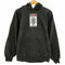 ブラックアイパッチ Black Eye Patch DANGER HOT LABEL HOODIE パーカー メンズ JPN:L
