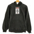 ブラックアイパッチ Black Eye Patch DANGER HOT LABEL HOODIE パーカー メンズ JPN:L
