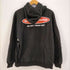 ブラックアイパッチ Black Eye Patch DANGER HOT LABEL HOODIE パーカー メンズ JPN:L