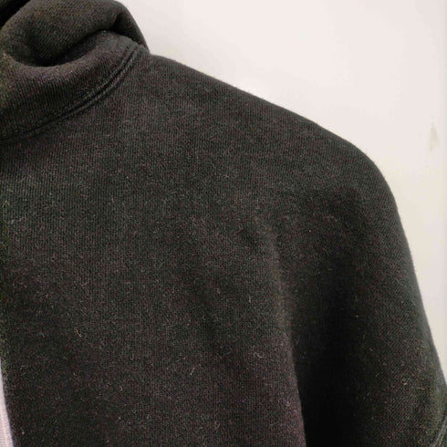 ブラックアイパッチ Black Eye Patch DANGER HOT LABEL HOODIE パーカー メンズ JPN:L