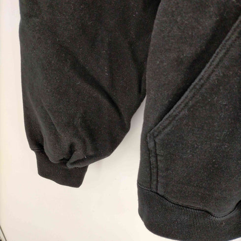 ブラックアイパッチ Black Eye Patch DANGER HOT LABEL HOODIE パーカー メンズ JPN:L