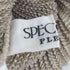 スペッシオ SPECCHIO ハイネックプリーツカットソー レディース JPN:40