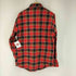 セントジョンズベイ ST JOHNS BAY 80-90s MADE IN USA チェックネルシャツ BIGMAC FLANNEL メンズ import:M