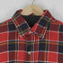 セントジョンズベイ ST JOHNS BAY 80-90s MADE IN USA チェックネルシャツ BIGMAC FLANNEL メンズ import:M