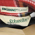 セントジョンズベイ ST JOHNS BAY 80-90s MADE IN USA チェックネルシャツ BIGMAC FLANNEL メンズ import:M