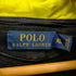 ポロラルフローレン POLO RALPH LAUREN 00S ポニー刺繍 アームパッチ ジップアップパーカー メンズ import:XL