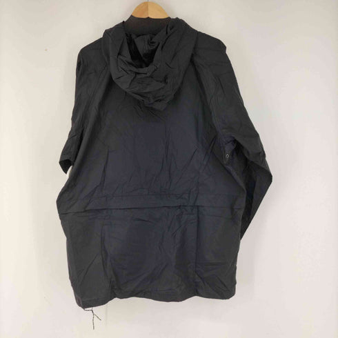 ユニクロ UNIQLO 00s OLD ナイロンシェルフーディジャケット メンズ JPN:L