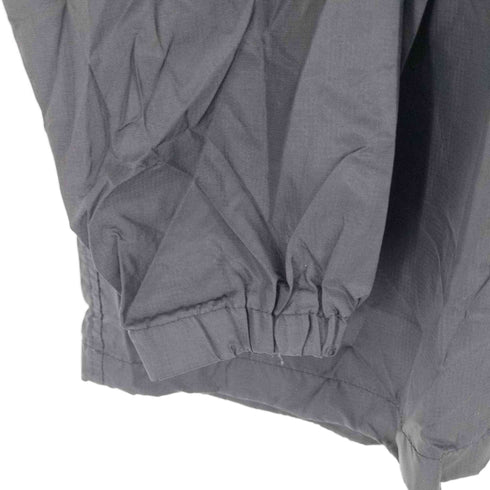 ユニクロ UNIQLO 00s OLD ナイロンシェルフーディジャケット メンズ JPN:L