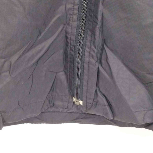 ユニクロ UNIQLO 00s OLD ナイロンシェルフーディジャケット メンズ JPN:L