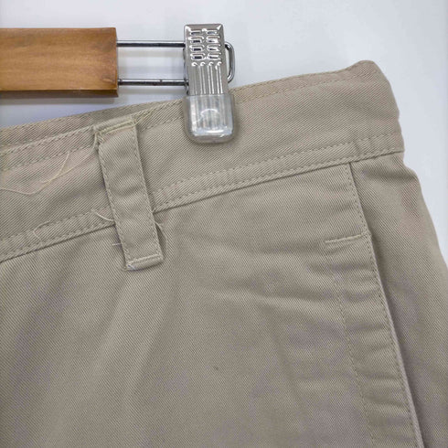 ティンバーランド Timberland ワイド チノハーフパンツ メンズ 36