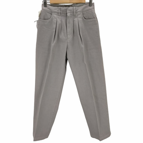 ファーラー FARAH 別注 T-TUCK WIDE PANTS メンズ 30